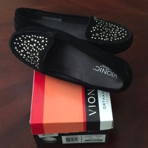 Vionic flats